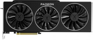 XFX Speedster MERC 319 Radeon RX 6900 XT Black (RX-69XTATBD9) Ekran Kartı kullananlar yorumlar